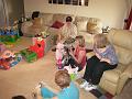 2nd Birthday Party 038